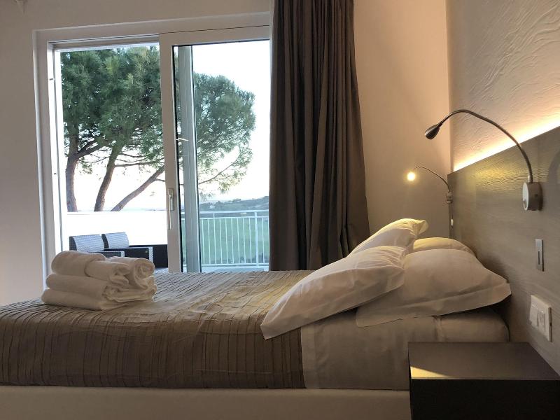 Casablanca Hotel - Oda