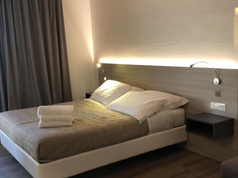 Casablanca Hotel - Oda