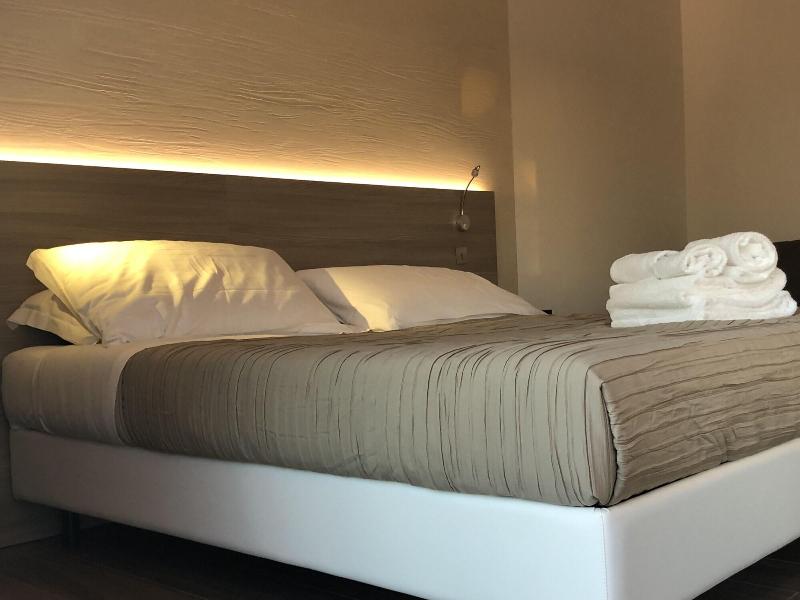 Casablanca Hotel - Oda