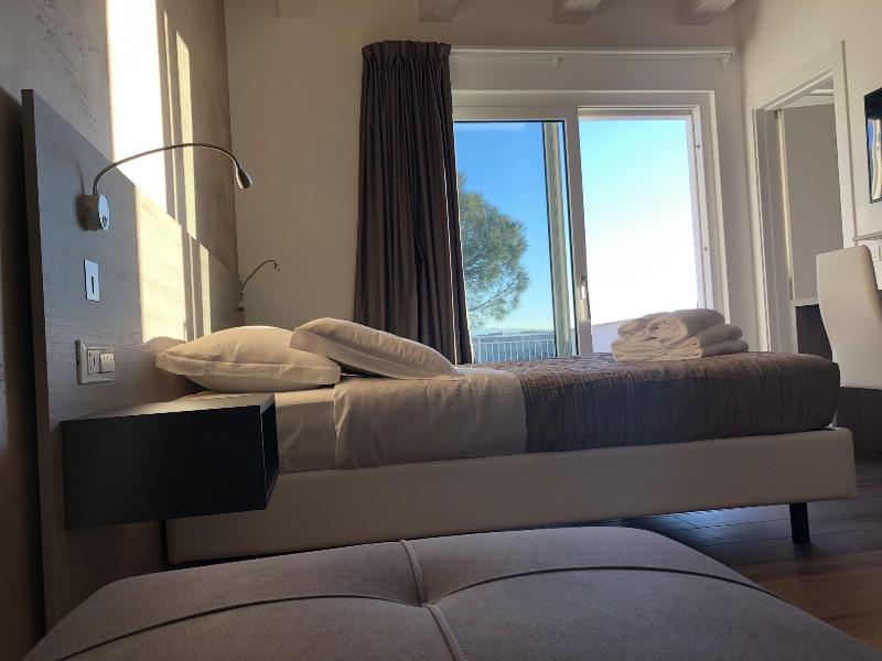 Casablanca Hotel - Oda