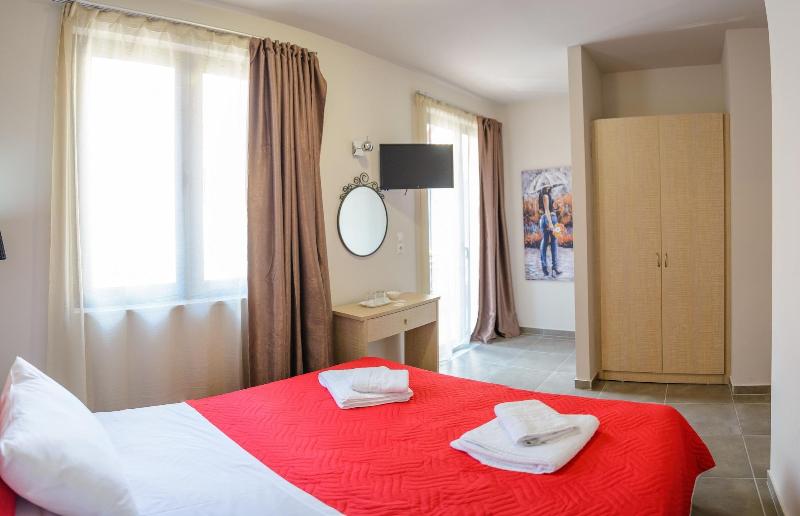 Hotel Lux - Genel