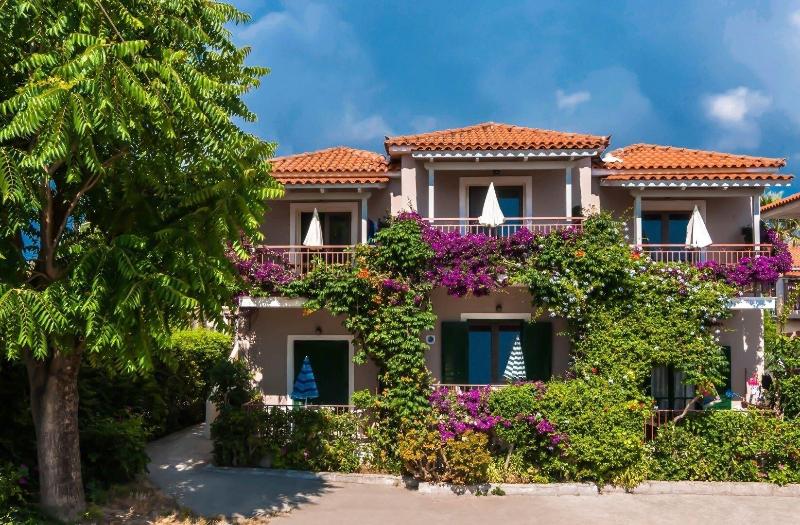 Lemonia Accommodations - Genel
