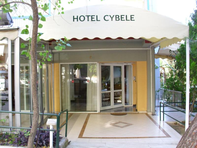 Hotel Cybele - Genel