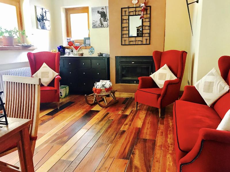 Shatush Hotel - Lobi