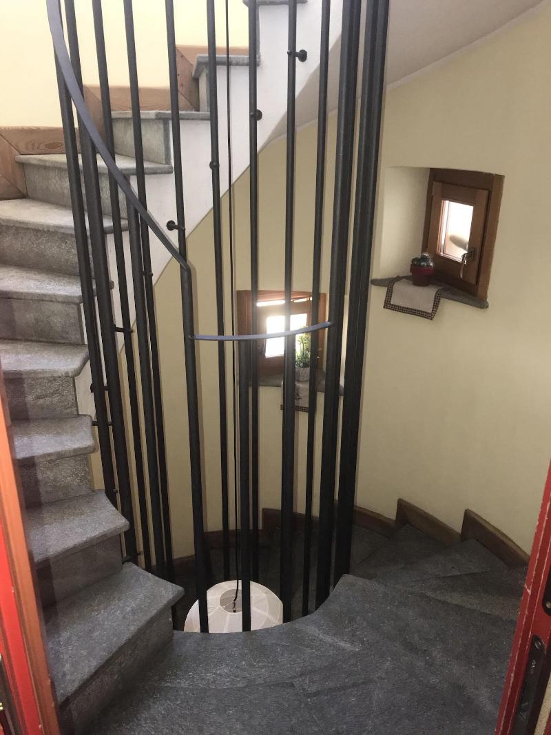 Shatush Hotel - Lobi
