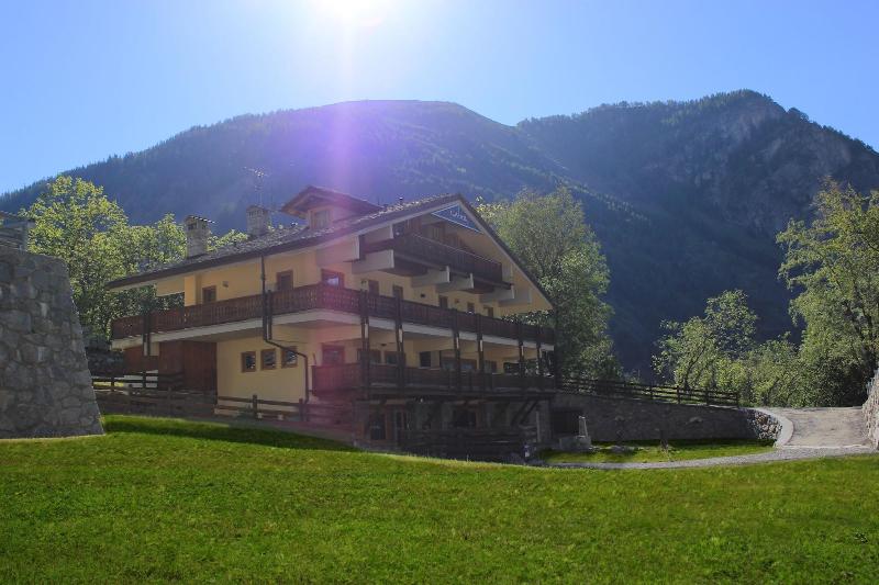 Shatush Hotel - Genel