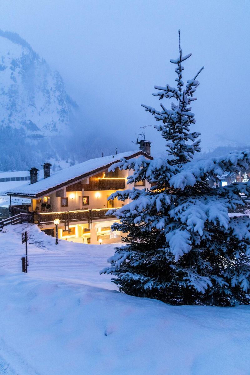 Shatush Hotel - Genel