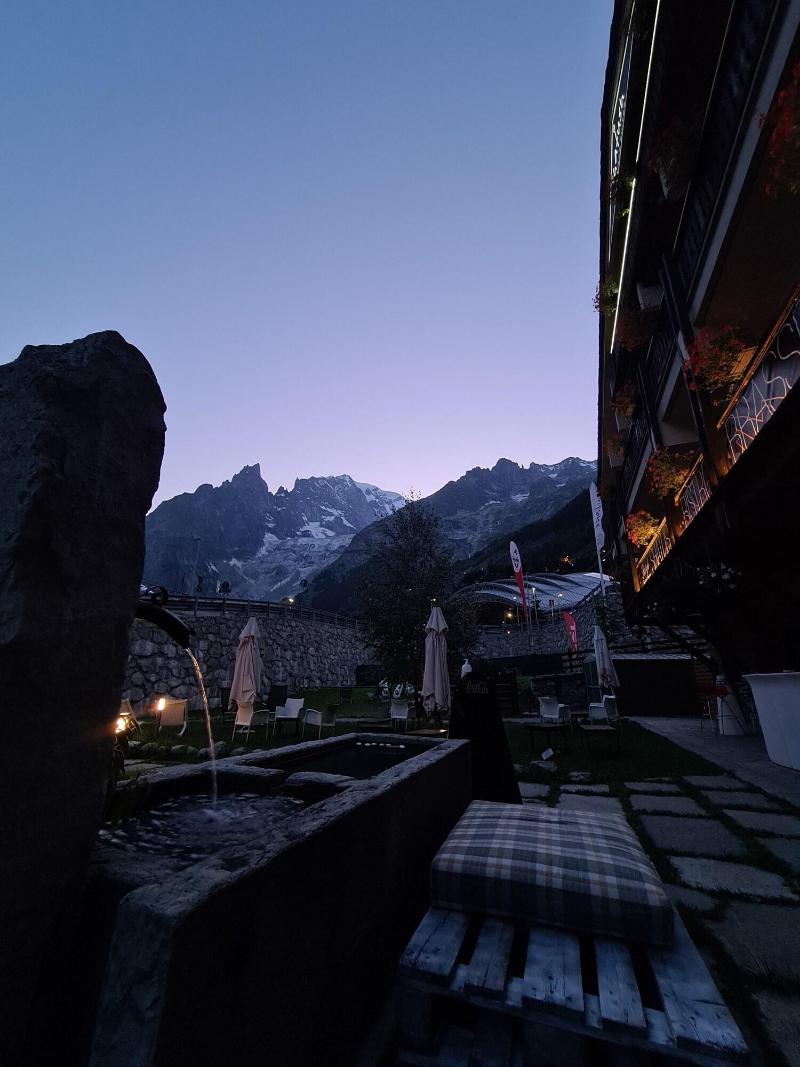 Shatush Hotel - Genel