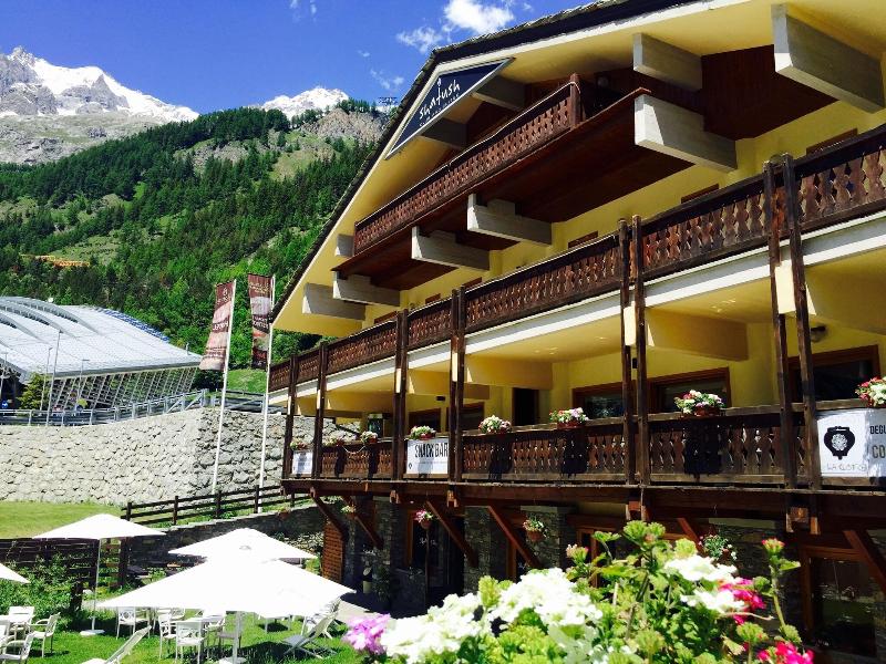 Shatush Hotel - Genel