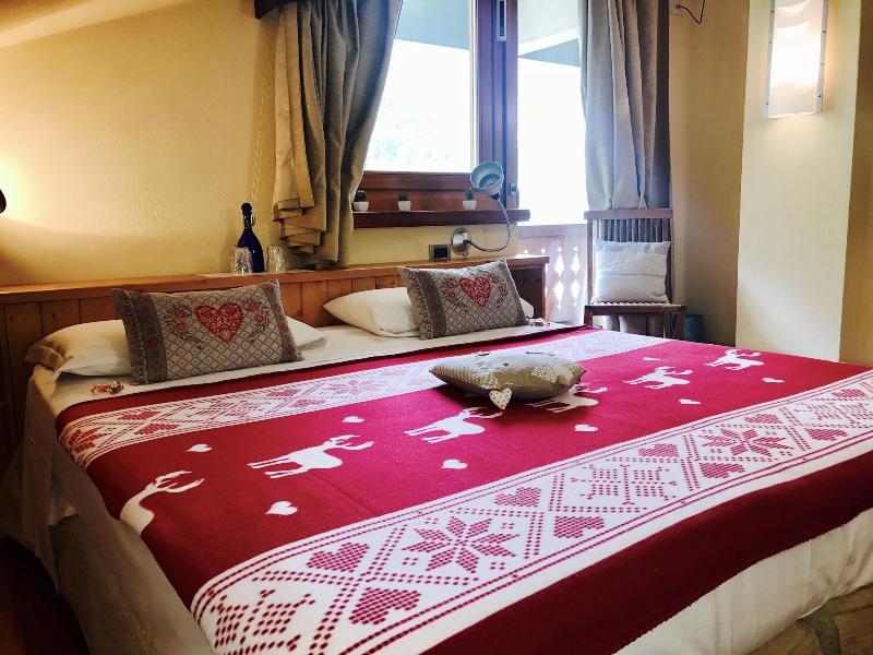 Shatush Hotel - Oda