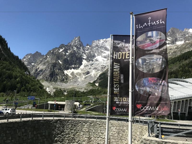 Shatush Hotel - Oda