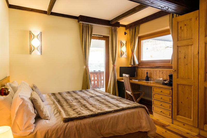 Shatush Hotel - Oda