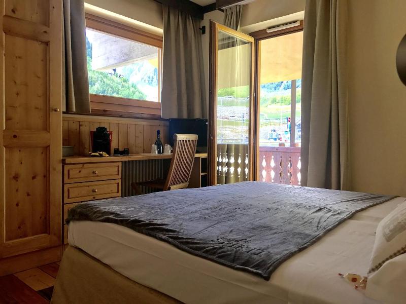 Shatush Hotel - Oda