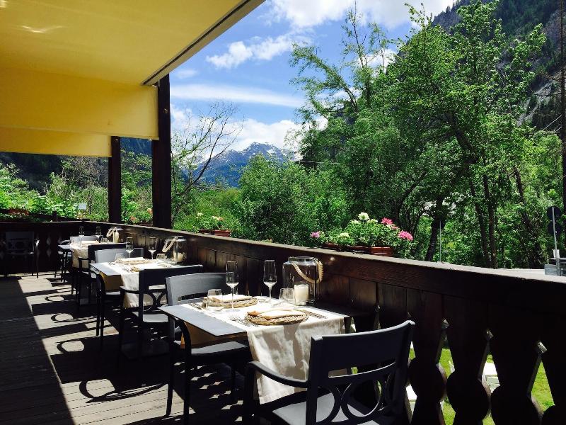 Shatush Hotel - Restoran