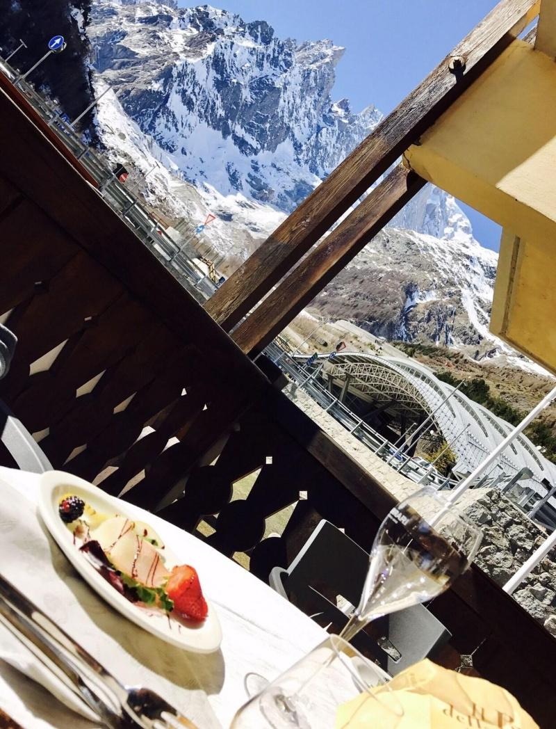 Shatush Hotel - Restoran