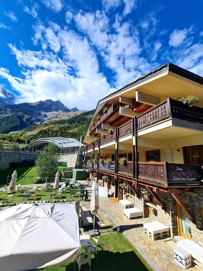Shatush Hotel - Restoran