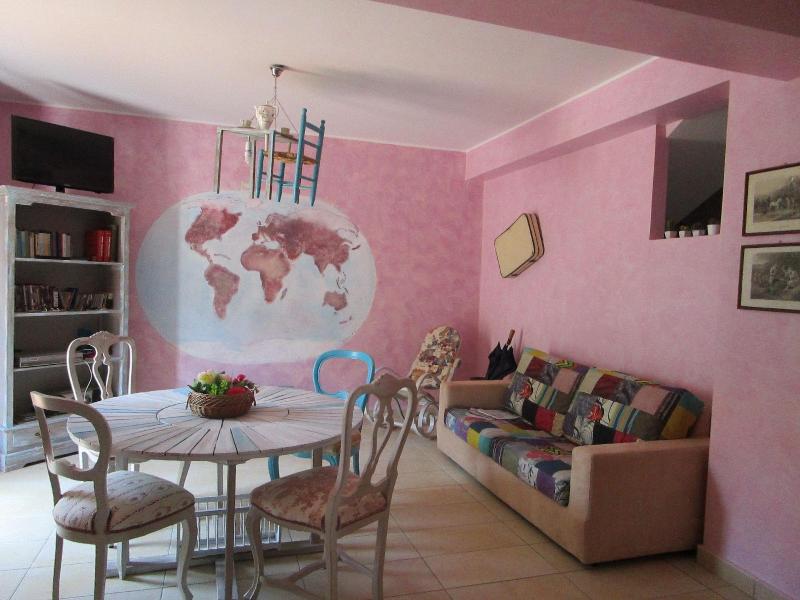 B&B Felicidad Siempre - Toplantı