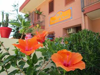 B&B Felicidad Siempre otel fotoğrafı