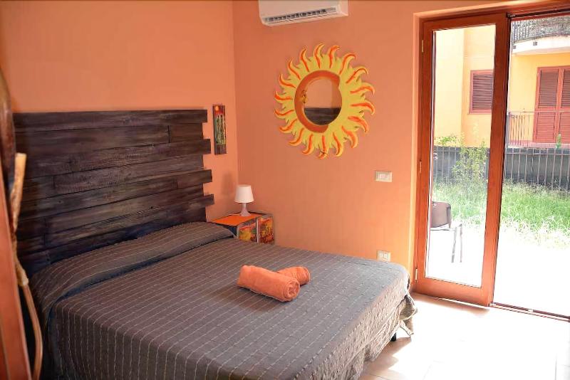 B&B Felicidad Siempre - Oda