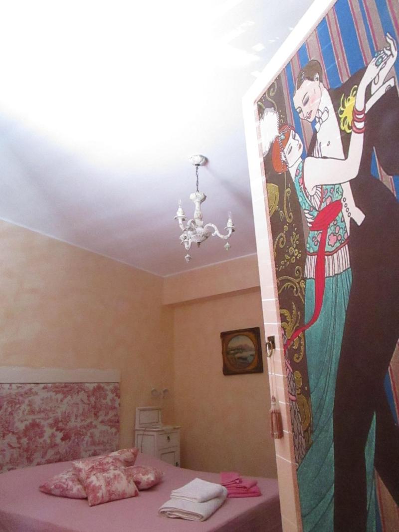 B&B Felicidad Siempre - Oda