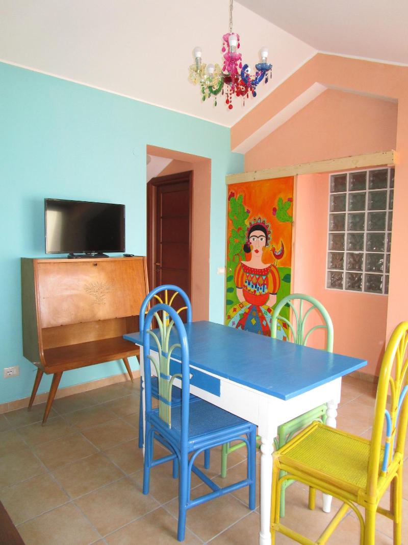 B&B Felicidad Siempre - Oda