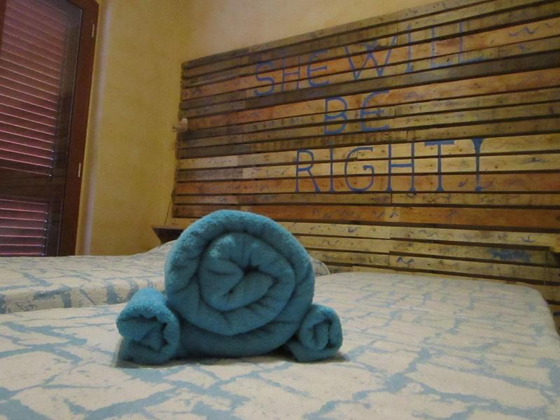 B&B Felicidad Siempre - Oda
