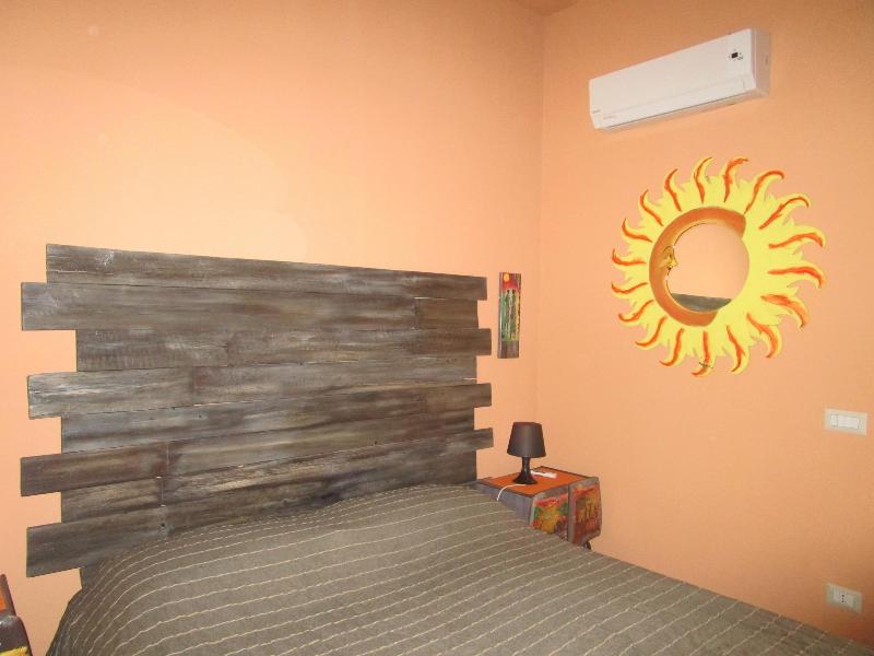 B&B Felicidad Siempre - Oda