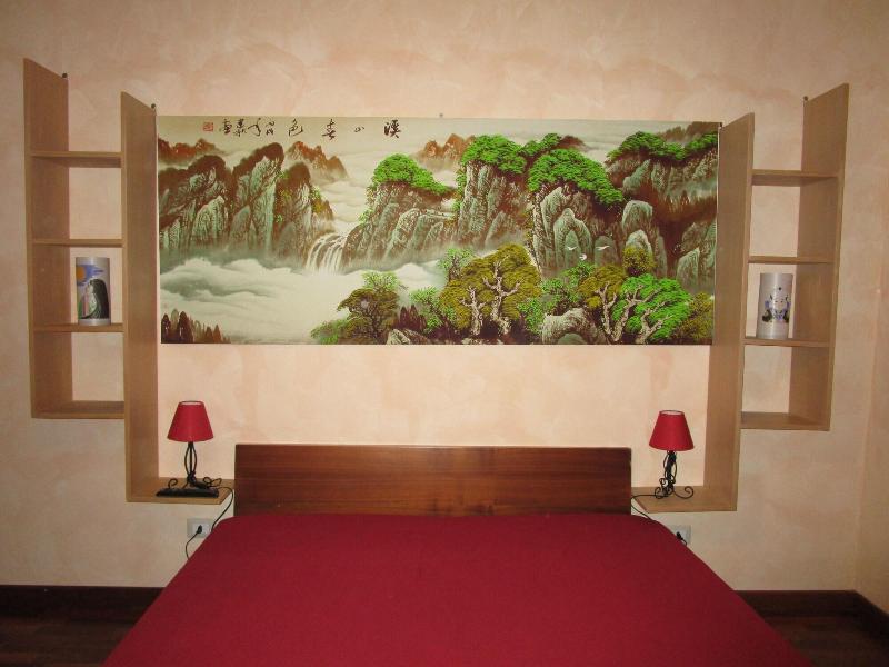B&B Felicidad Siempre - Oda