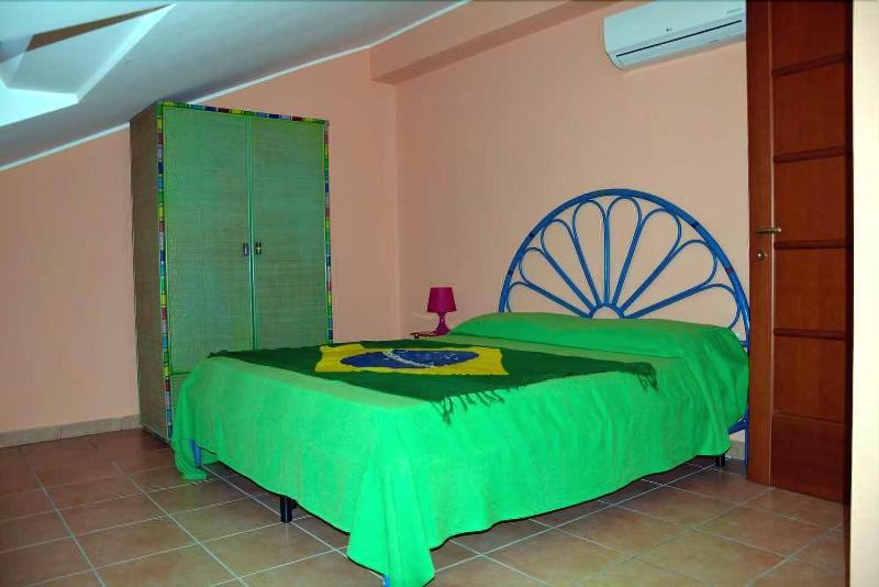 B&B Felicidad Siempre - Oda