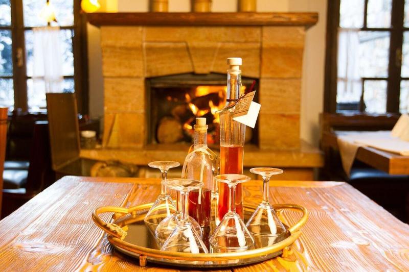 Dimatis - Bar