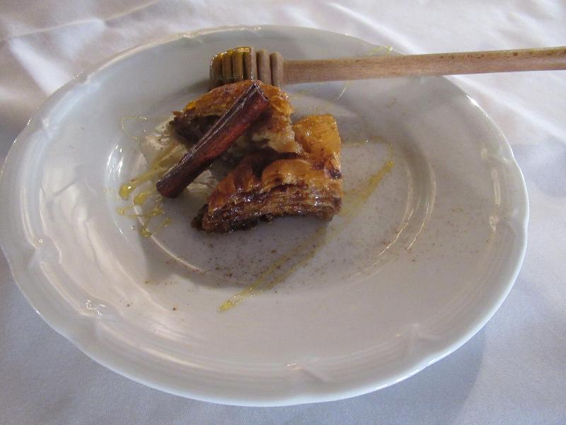 Dimatis - Restoran