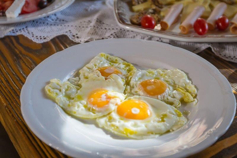 Dimatis - Restoran