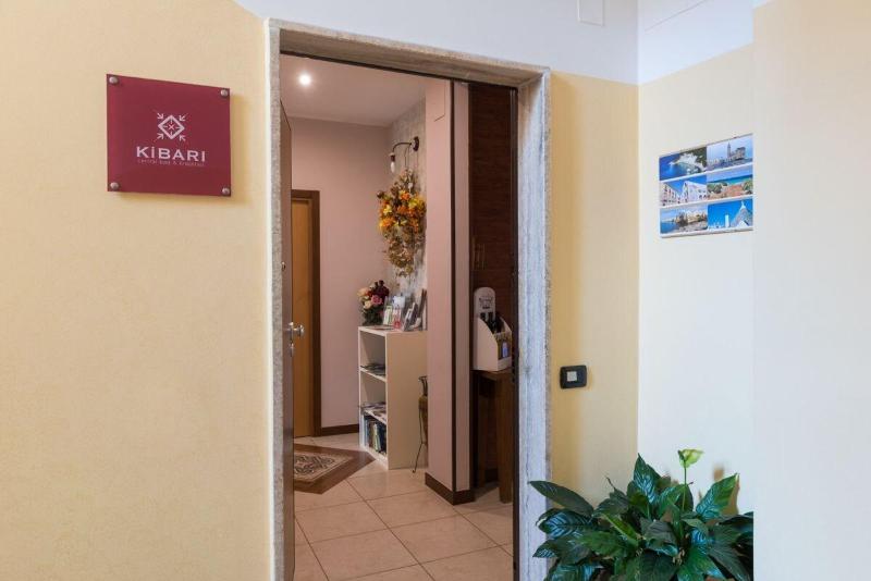 KiBari B&B - Lobi