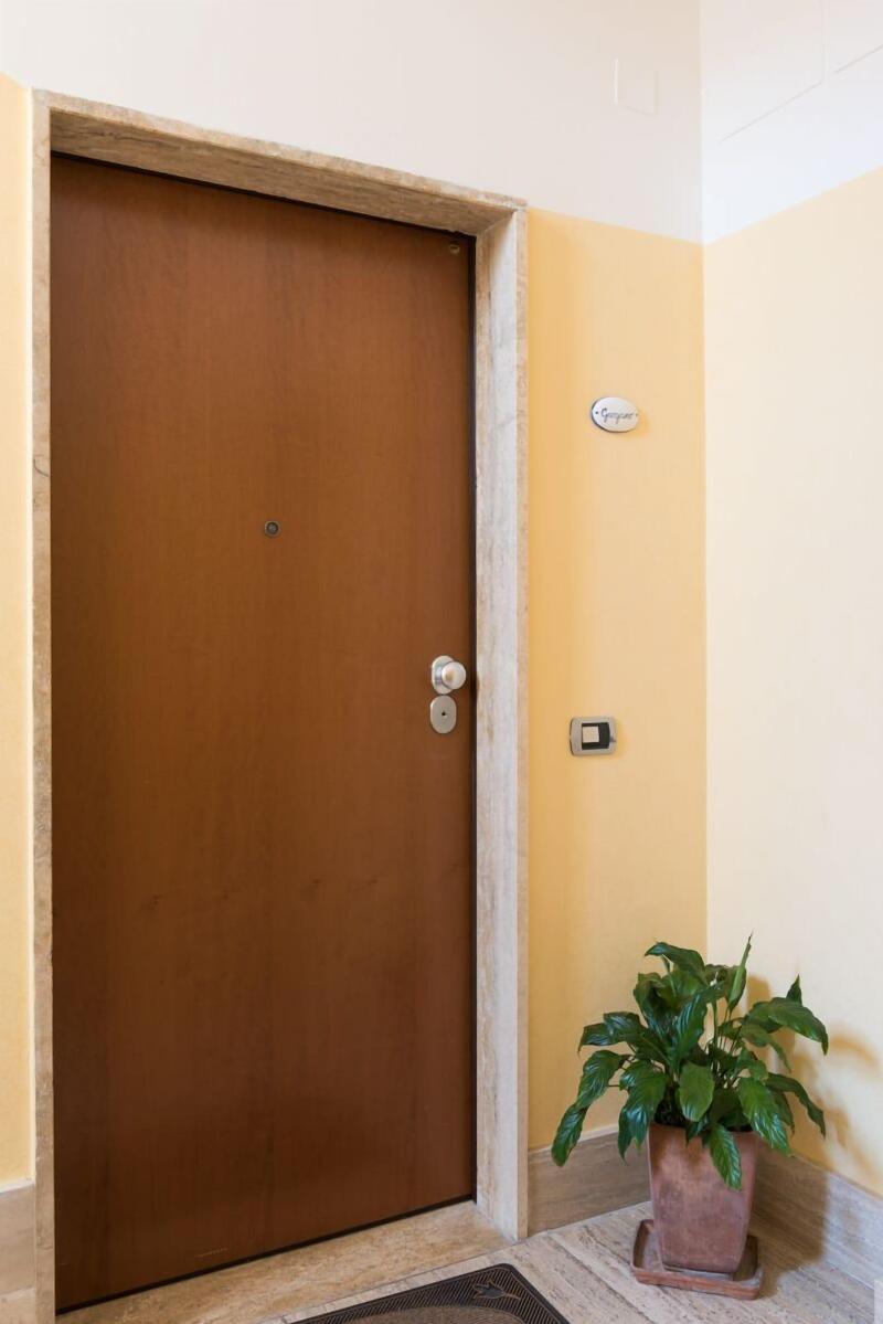 KiBari B&B - Lobi