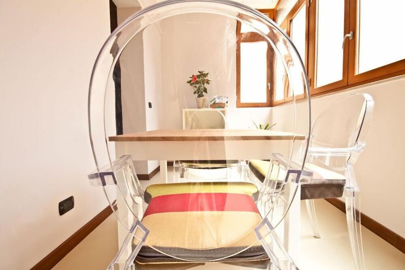 KiBari B&B - Lobi