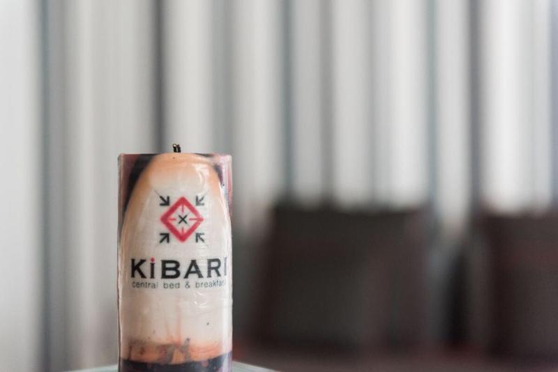 KiBari B&B - Oda