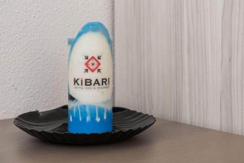 KiBari B&B - Oda