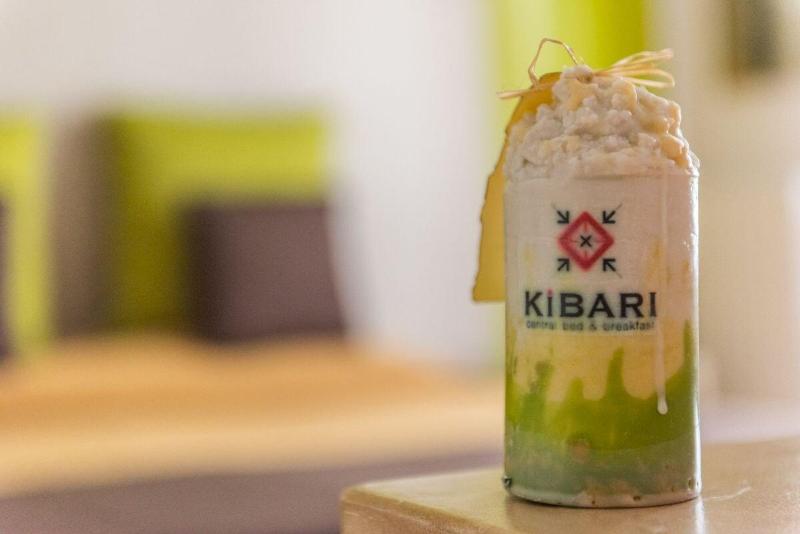 KiBari B&B - Oda