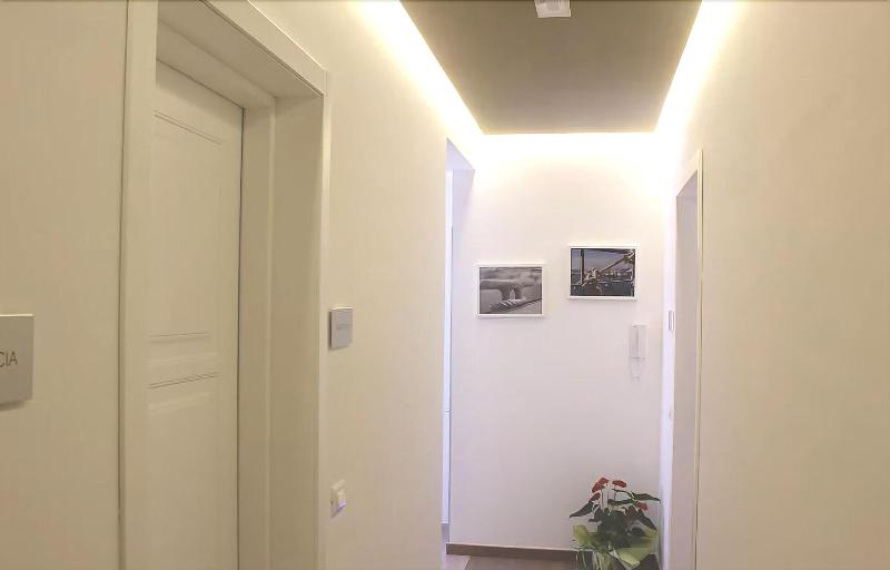 I Cordari B&B - Lobi