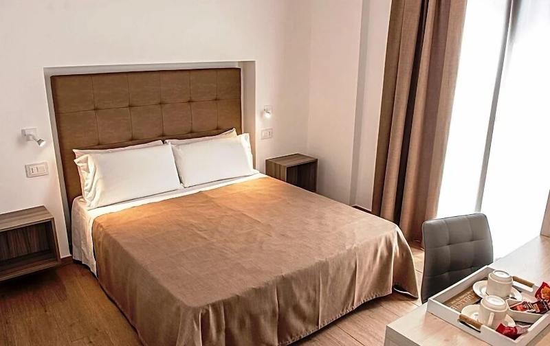 I Cordari B&B - Genel