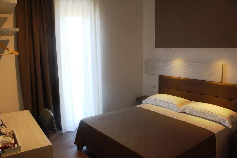 I Cordari B&B - Oda