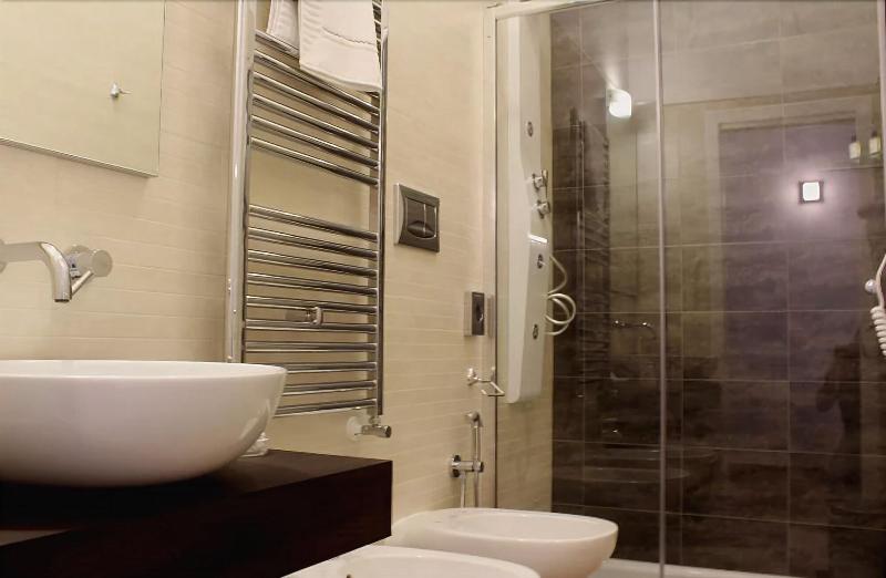 I Cordari B&B - Oda