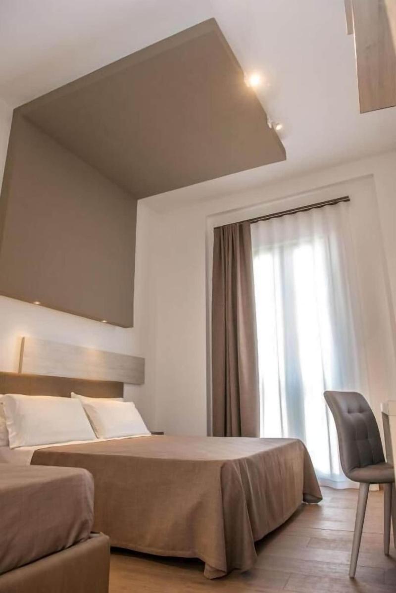 I Cordari B&B - Oda
