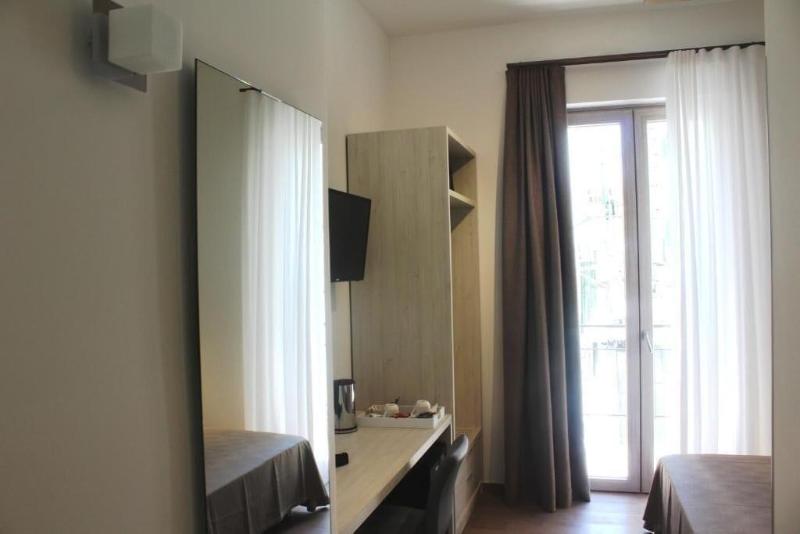 I Cordari B&B - Oda