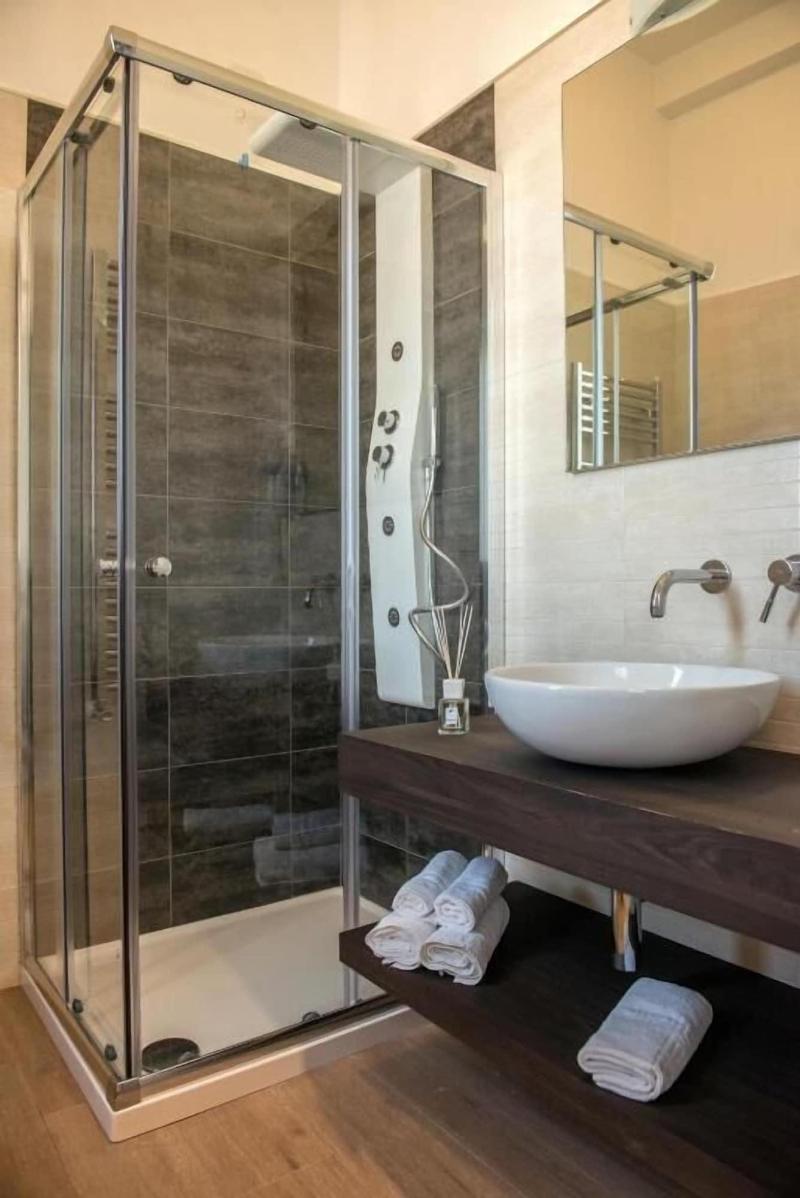I Cordari B&B - Oda