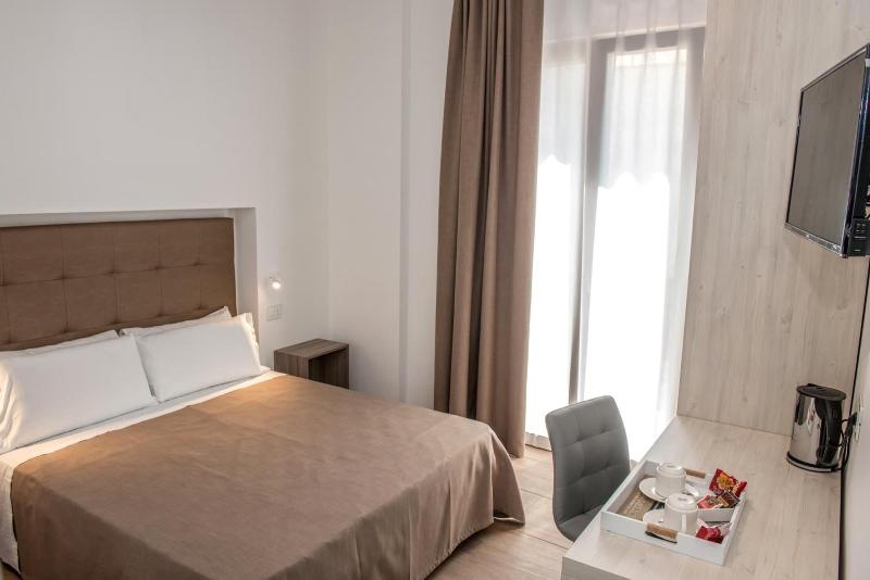 I Cordari B&B - Oda