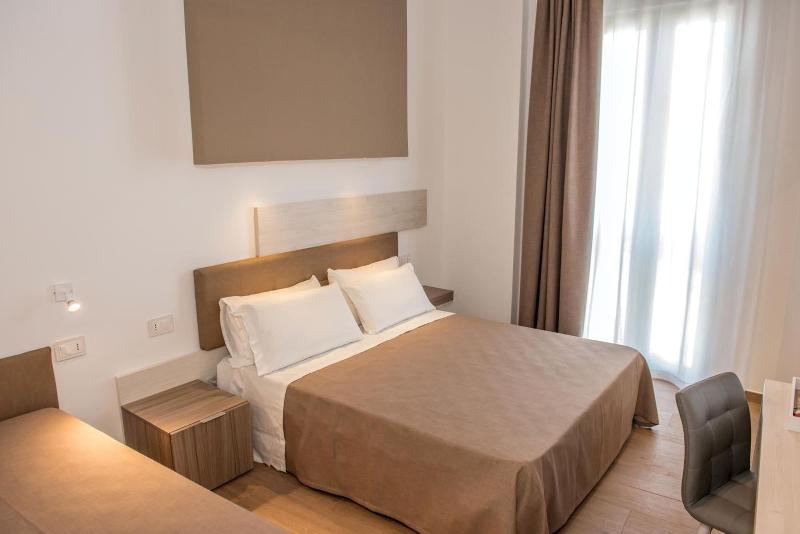 I Cordari B&B - Oda
