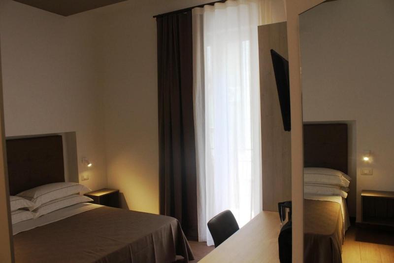 I Cordari B&B - Oda