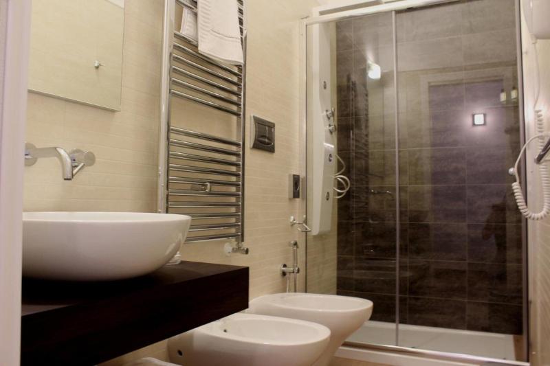I Cordari B&B - Oda