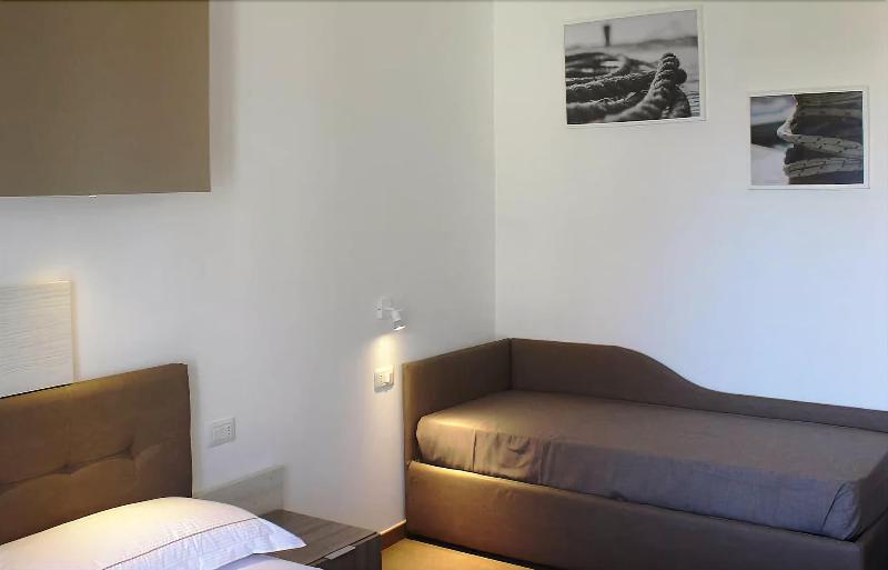 I Cordari B&B - Oda